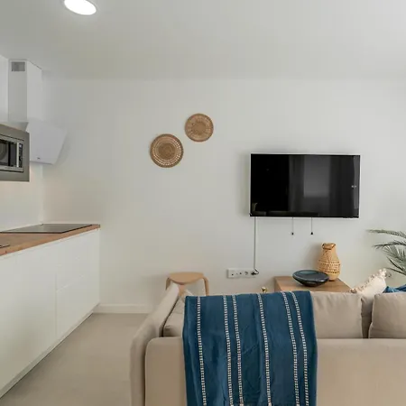Apartment Sunny Guargacho2 Retreat-south Tenerife Guargacho